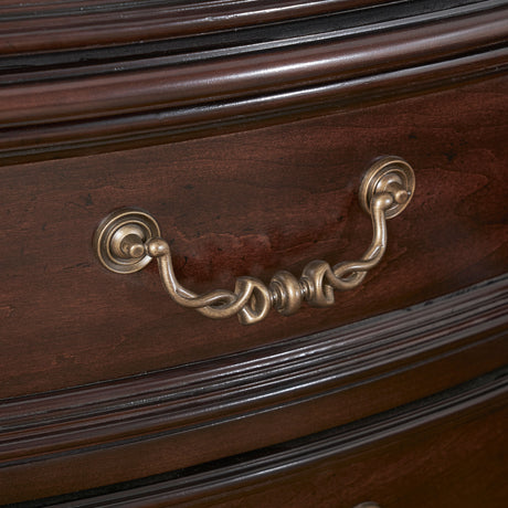 Monte Carlo Nightstand from Steve Silver - Luna Furniture