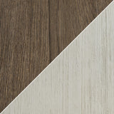 Bolanburg Sofa Table and Chair Side End Table from Ashley - Luna Furniture