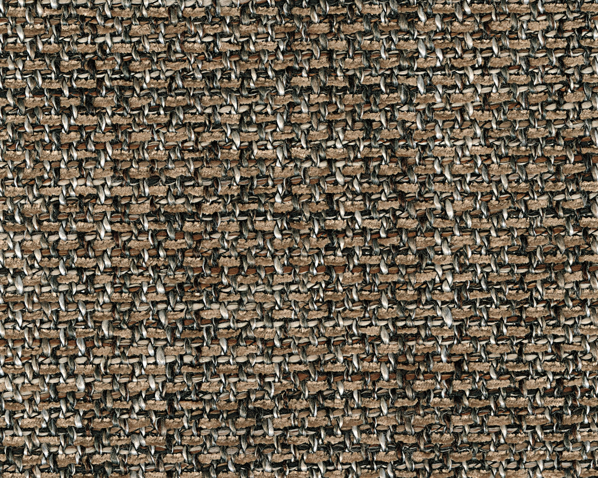 Bolanburg Two-tone Dining Table with 8 Chairs and Bench with Server and 2 Stools from Ashley - Luna Furniture