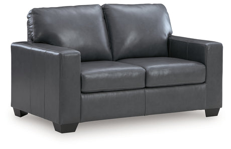 Bolsena Admiral Loveseat from Ashley - Luna Furniture