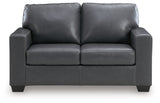 Bolsena Admiral Loveseat from Ashley - Luna Furniture