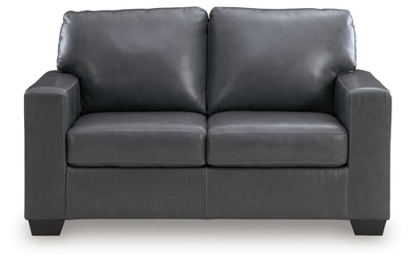 Bolsena Admiral Loveseat from Ashley - Luna Furniture