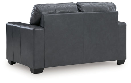 Bolsena Admiral Loveseat from Ashley - Luna Furniture