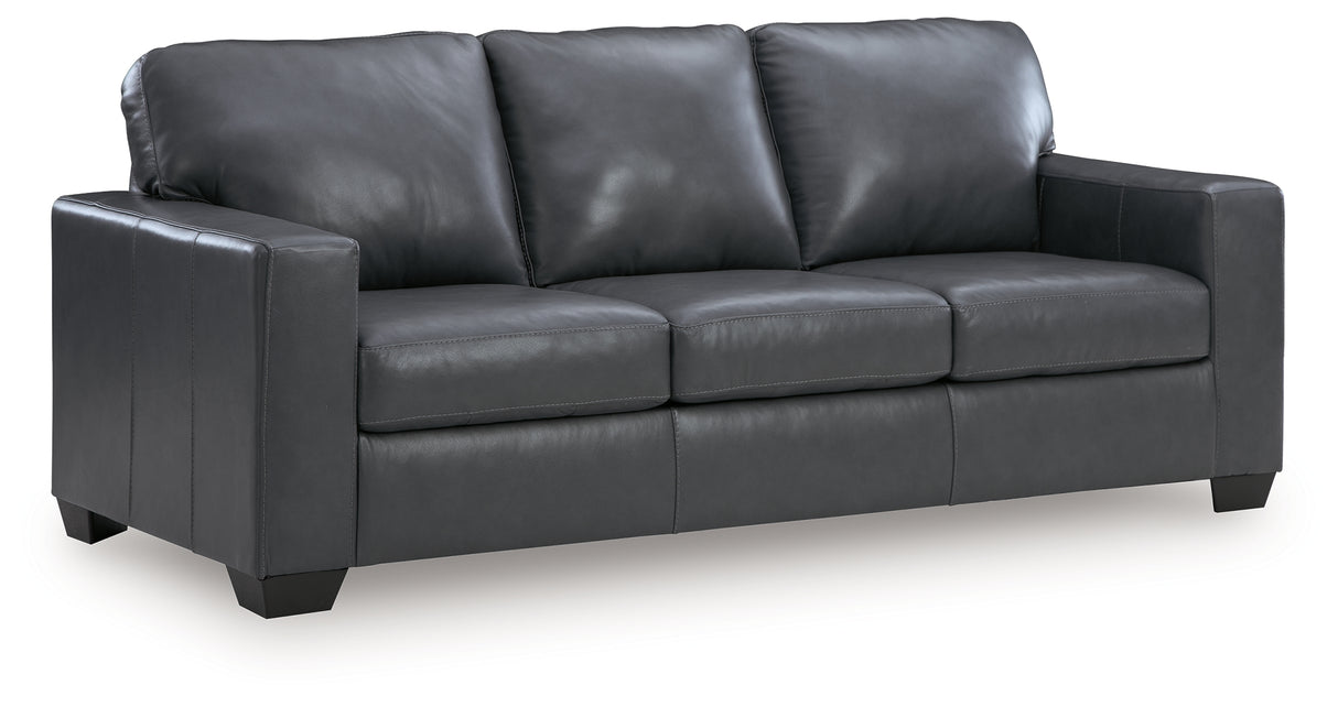 Bolsena Admiral Queen Sofa Sleeper from Ashley - Luna Furniture