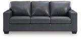 Bolsena Admiral Queen Sofa Sleeper from Ashley - Luna Furniture