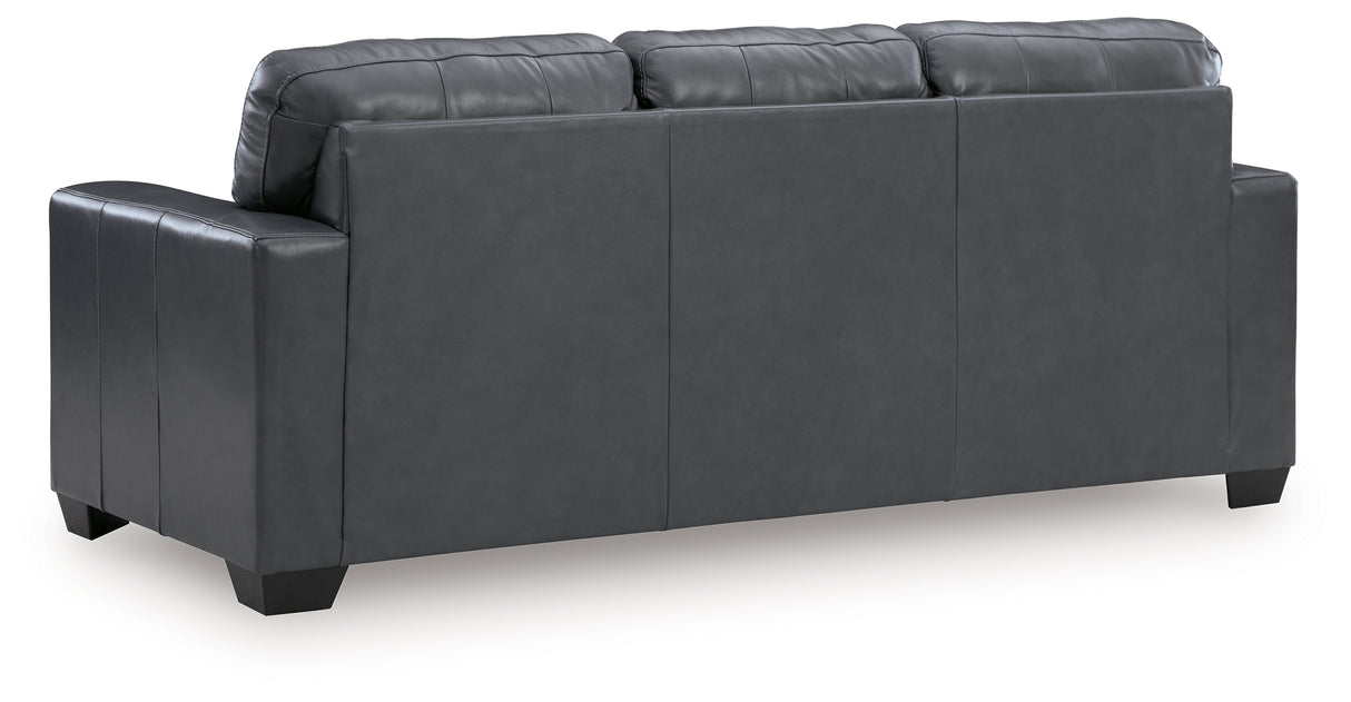 Bolsena Admiral Queen Sofa Sleeper from Ashley - Luna Furniture