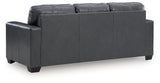 Bolsena Admiral Queen Sofa Sleeper from Ashley - Luna Furniture