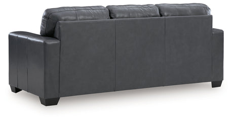 Bolsena Admiral Queen Sofa Sleeper from Ashley Furniture - Luna Furniture