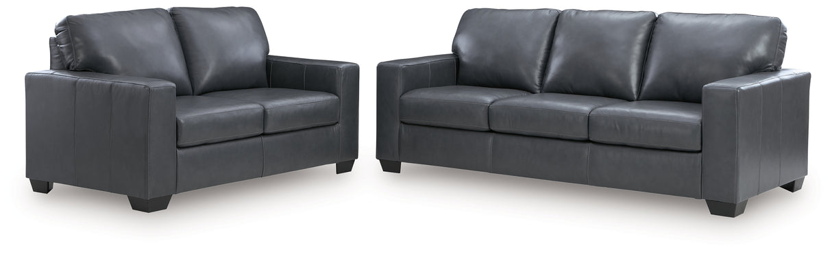 Bolsena in Admiral from Ashley - Luna Furniture