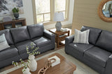 Bolsena in Admiral from Ashley - Luna Furniture
