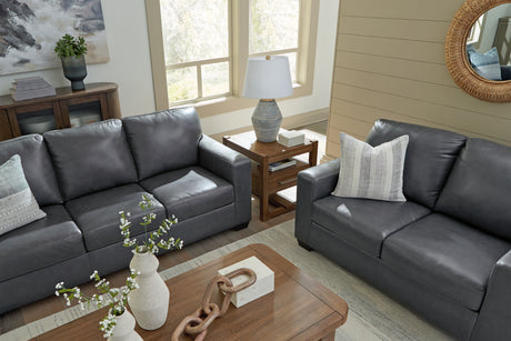 Bolsena Admiral Sofa and Loveseat from Ashley - Luna Furniture