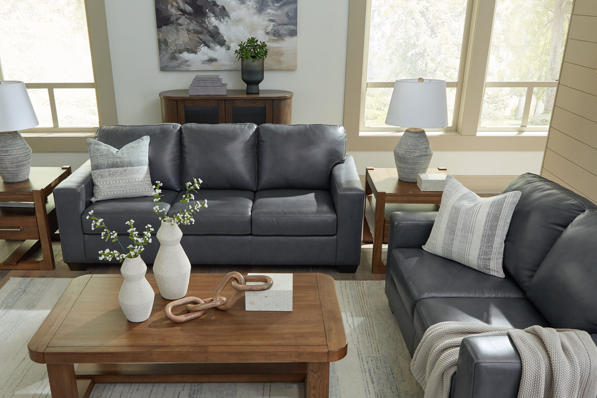 Bolsena in Admiral from Ashley - Luna Furniture