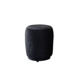 Bonita Black Velvet Sofa & Loveseat from Nova Furniture - Luna Furniture