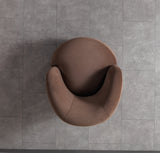 Bonita Coffee Velvet Living Room Set from Nova Furniture - Luna Furniture