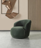 Bonita Green Velvet Sofa & Loveseat from Nova Furniture - Luna Furniture