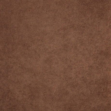 Bowen Rust Fabric Upholstered Track Arm Accent Chair from Coaster - Luna Furniture