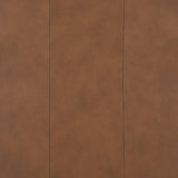 Braydunn Caramel Swivel Glider Accent Chair from Ashley - Luna Furniture