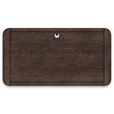 Breckington Dark Brown 56" Home Office Desk from Ashley - Luna Furniture