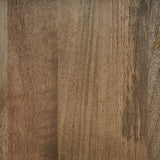 Brendalhouse Light Brown End Table from Ashley - Luna Furniture