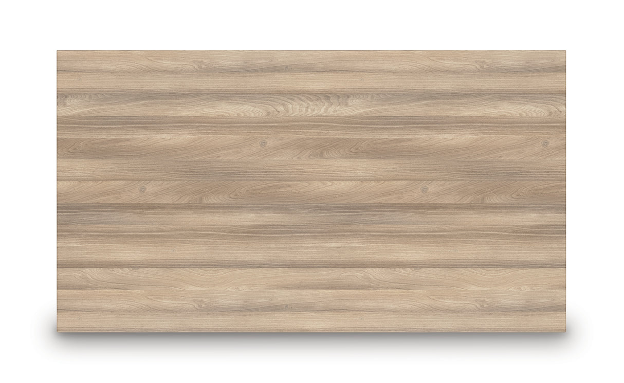 Brenkerton Grayish Brown/Black Dining Table from Ashley - Luna Furniture