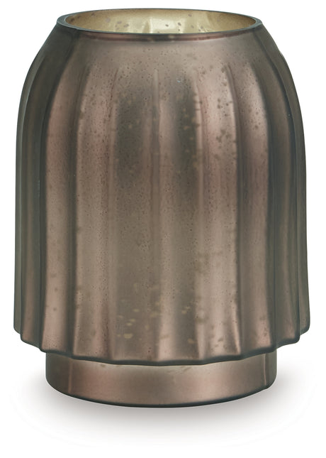 Briarcott Brown Vase from Ashley - Luna Furniture