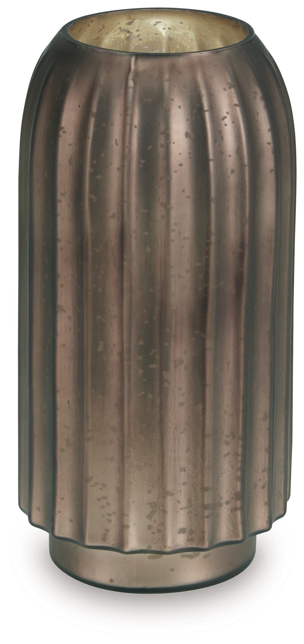 Briarcott Brown Vase from Ashley - Luna Furniture
