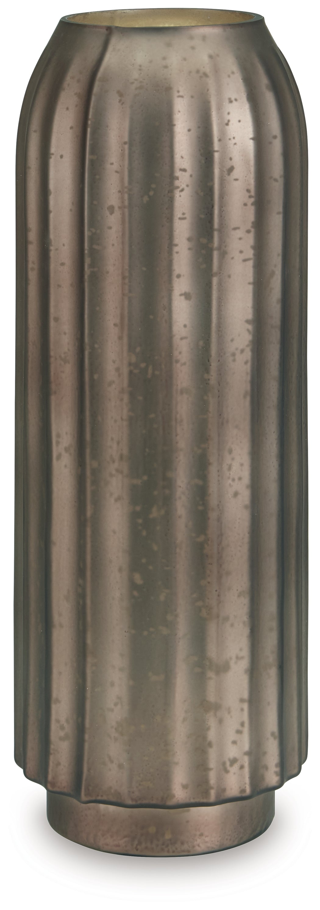 Briarcott Brown Vase from Ashley - Luna Furniture