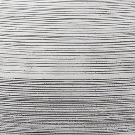 Brickdon Distressed White Table Lamp from Ashley - Luna Furniture