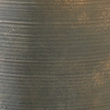 Brickmen Antique Gray Vase from Ashley - Luna Furniture