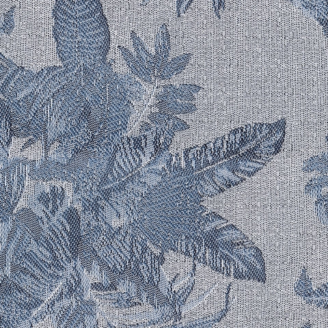 Bridges Beach Gray Outdoor Love/Chairs/Table Set (Set of 4) from Ashley - Luna Furniture