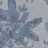 Bridges Beach Gray Outdoor Love/Chairs/Table Set (Set of 4) from Ashley - Luna Furniture