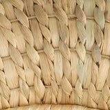 Briggsburg Natural Accent Mirror from Ashley - Luna Furniture