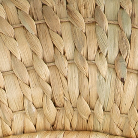 Briggsburg Natural Accent Mirror from Ashley - Luna Furniture