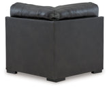 Brindley Pier Fog Wedge from Ashley - Luna Furniture