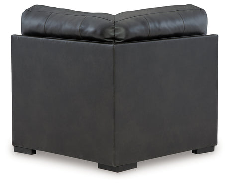 Brindley Pier Fog Wedge from Ashley - Luna Furniture