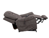 Brisbane Stone Power Lift Chair w/Three Heat Zones from Steve Silver - Luna Furniture