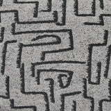 Brixley Pier Graphite 2-Piece Sectional with Chaise from Ashley - Luna Furniture