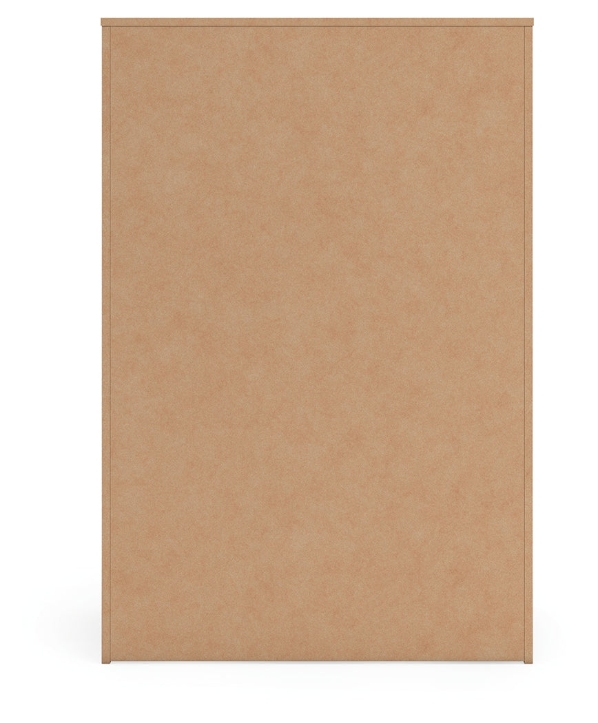 Broachmyn Auburn Chest of Drawers from Ashley Furniture - Luna Furniture
