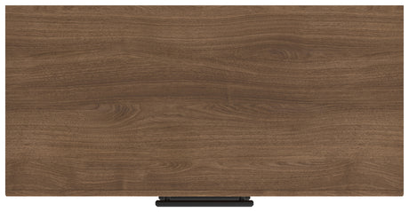 Broachmyn Auburn Chest of Drawers from Ashley Furniture - Luna Furniture