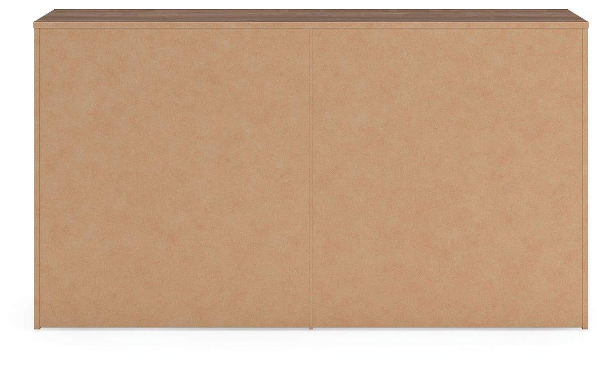 Broachmyn Auburn Dresser from Ashley Furniture - Luna Furniture