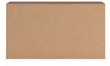 Broachmyn Auburn Dresser from Ashley Furniture - Luna Furniture