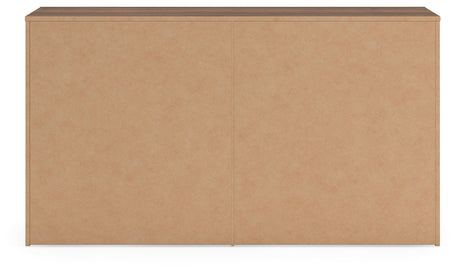 Broachmyn Auburn Dresser from Ashley Furniture - Luna Furniture