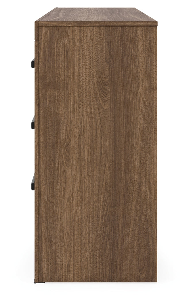 Broachmyn Auburn Dresser from Ashley Furniture - Luna Furniture