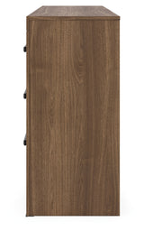 Broachmyn Auburn Dresser from Ashley Furniture - Luna Furniture