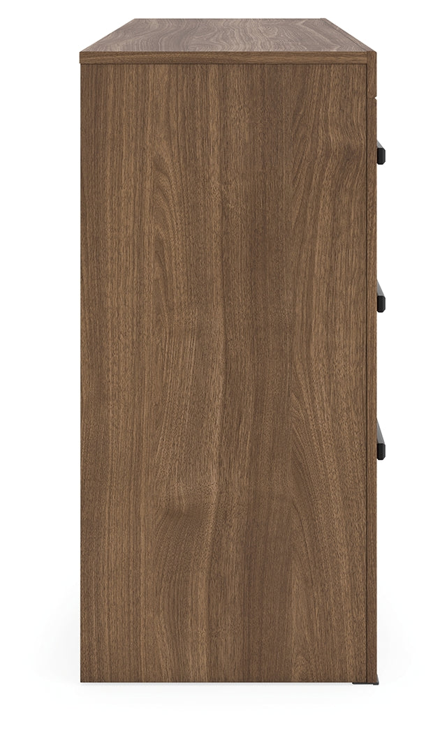 Broachmyn Auburn Dresser from Ashley Furniture - Luna Furniture