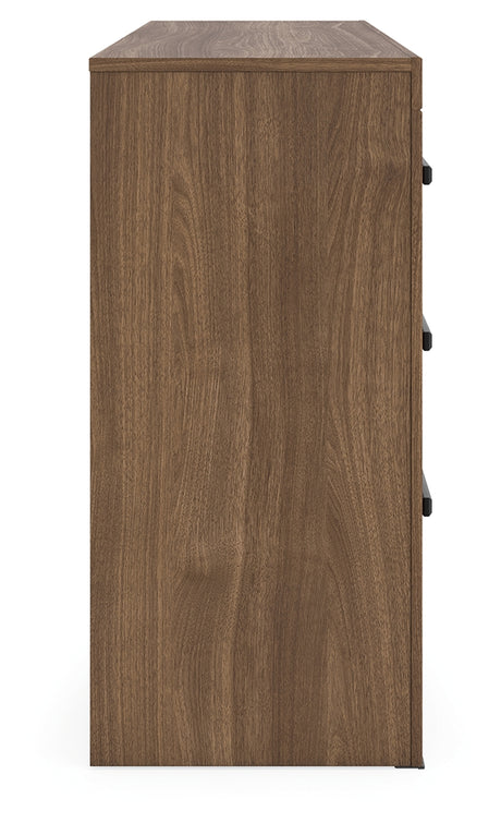 Broachmyn Auburn Dresser from Ashley Furniture - Luna Furniture