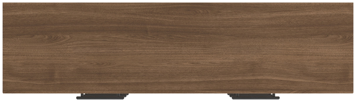 Broachmyn Auburn Dresser from Ashley Furniture - Luna Furniture