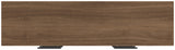 Broachmyn Auburn Dresser from Ashley Furniture - Luna Furniture