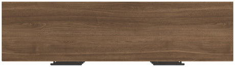 Broachmyn Auburn Dresser from Ashley Furniture - Luna Furniture