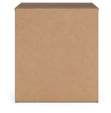 Broachmyn Auburn Nightstand from Ashley Furniture - Luna Furniture